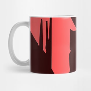 nx-y reds Mug